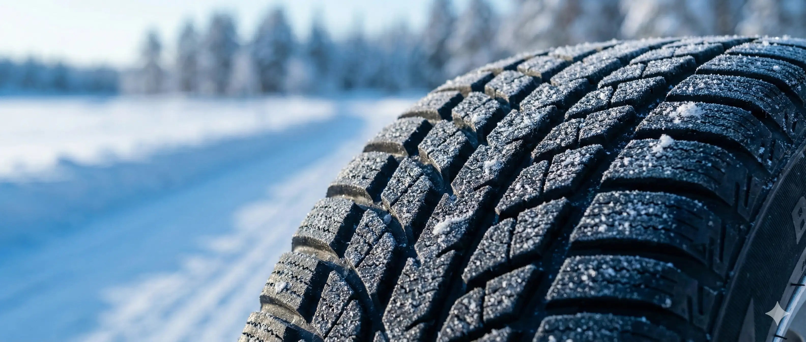 Pneus Hiver