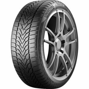 UNIROYAL WINTEREXPERT 255/40 R19 100V