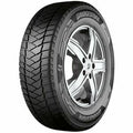BRIDGESTONE DURAVIS ALL SEASON EVO 225/75 R16C 121S