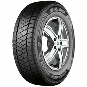 BRIDGESTONE DURAVIS ALL SEASON EVO 225/75 R16C 121S