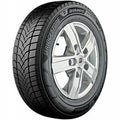 BRIGESTONE DURAVIS VAN WINTER 215/75R16C 116R