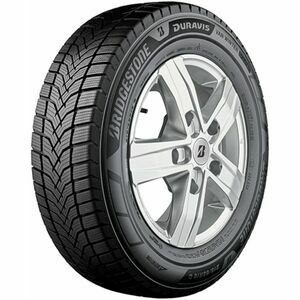 BRIGESTONE DURAVIS VAN WINTER 215/75R16C 116R