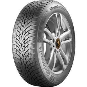 CONTINENTAL WINTERCONTACT TS870 185/60 R16 86H