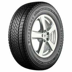 FIRESTONE VANHAWK2WINTEREVO 225/65 R16C 112R