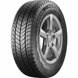 UNIROYAL SNOWMAX3 175/65 R14C 90T