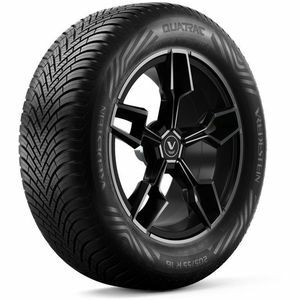 VREDESTEIN QUATRAC 185/55 R16 87V