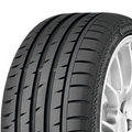 CONTINENTAL SPORTCONTACT3 275/35 R18 95Y