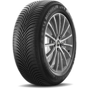 MICHELIN ALPIN 5 225/55 R17 97H MO