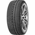 MICHELIN PILOT ALPIN PA4 235/40 R18 95V
