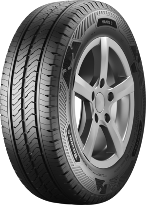 BARUM VANIS 3  215/75 R16C 113R