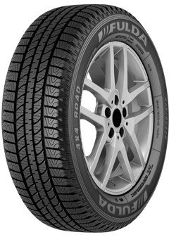 FULDA 4x4 ROAD 265/65 R17 112H