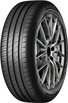 FULDA ECOCONTROL HP2 215/65 R16 98V