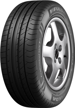FULDA ECOCONTROL SUV 215/65 R17 99V