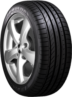 FULDA SPORTCONTROL 205/45 R16 83V