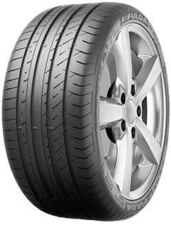 FULDA SPORTCONTROL2 265/35 R18 97Y