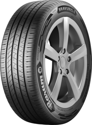 BARUM BRAVURIS 6 195/60 R18 96H