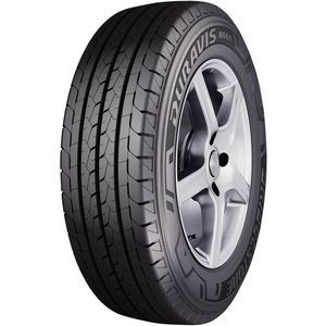 BRIDGESTONE DURAVIS R660 ECO 205/65 R16C 107T