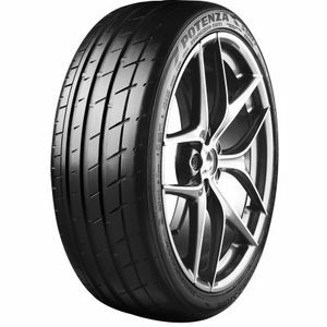 BRIDGESTONE POTENZA S007 255/45 R17 98Y