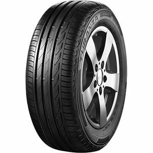 BRIDGESTONE TURANZA T001 245/55 R17 102W