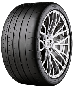BRIDGESTONE POTENZA RACE 265/35 R18 97Y
