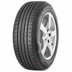 CONTINENTAL ECOCONTACT5 165/65 R14 83T