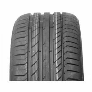 CONTINENTAL SPORTCONTACT5 N0 235/60 R18 103W