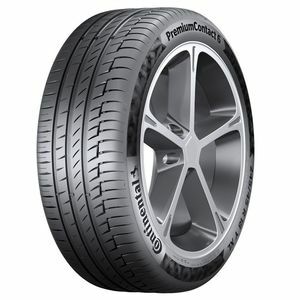 CONTINENTAL ECOCONTACT6 Q 215/60 R18 98H