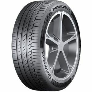 CONTINENTAL PREMIUMCONTACT6 235/65 R19 109W