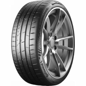 CONTINENTAL SPORTCONTACT7 255/45 R20 105Y