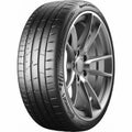 CONTINENTAL SPORTCONTACT7 265/35 R18 97Y