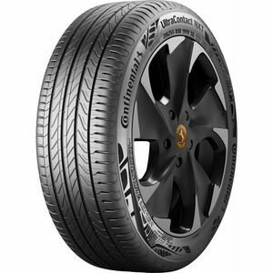 CONTINENTAL ULTRACONTACT NXT 225/45 R18 95W