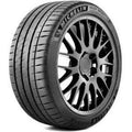 MICHELIN PILOT SPORT4 SUV 255/55 R19 111V