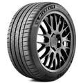 MICHELIN PILOT SPORT 4S 225/35 R19 88Y