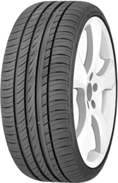 SAVA INTENSA UHP 205/45 R16 83W
