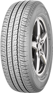 SAVA TRENTA 2 185/75 R16C 104R