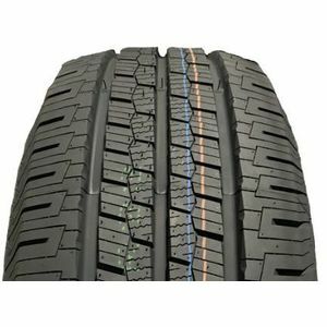 TRACMAX A/S VAN SAVER 215/65 R16C 109T