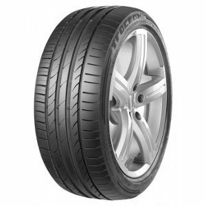 TRACMAX X PRIVILIO TX3 235/50 R18 101Y