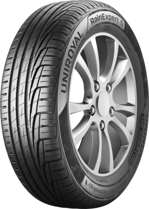 UNIROYAL RainExpert5 155/65 R14 75T