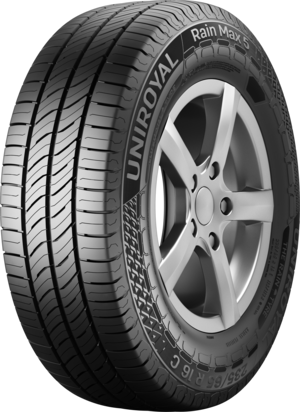 UNIROYAL RainMax5  165/70 R13C 88R