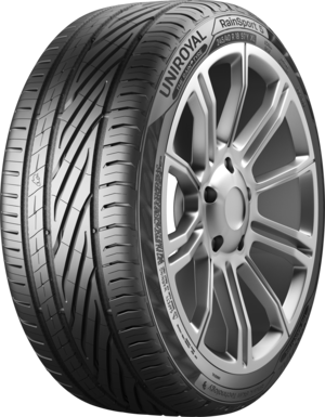 UNIROYAL RainSport5  255/40 R20 101Y