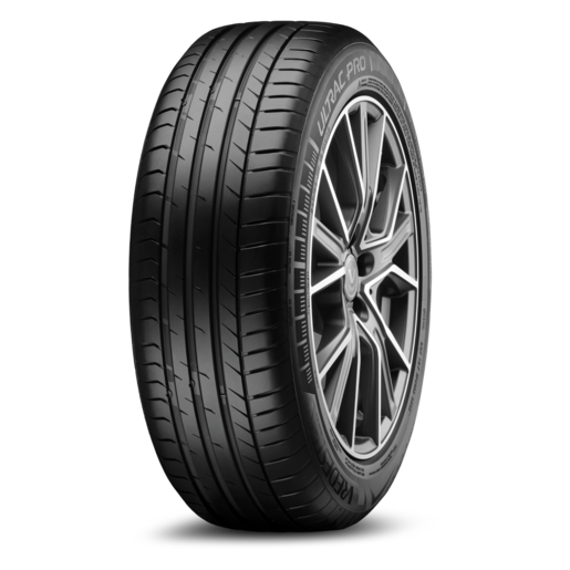 VREDESTEIN UltracPro 255/35 ZR18 94Y